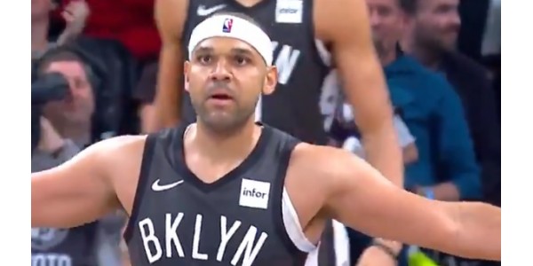 La NBA también depende del tráfico para encontrar un sentido de existencia La NBA también depende del tráfico para encontrar un sentido de existencia